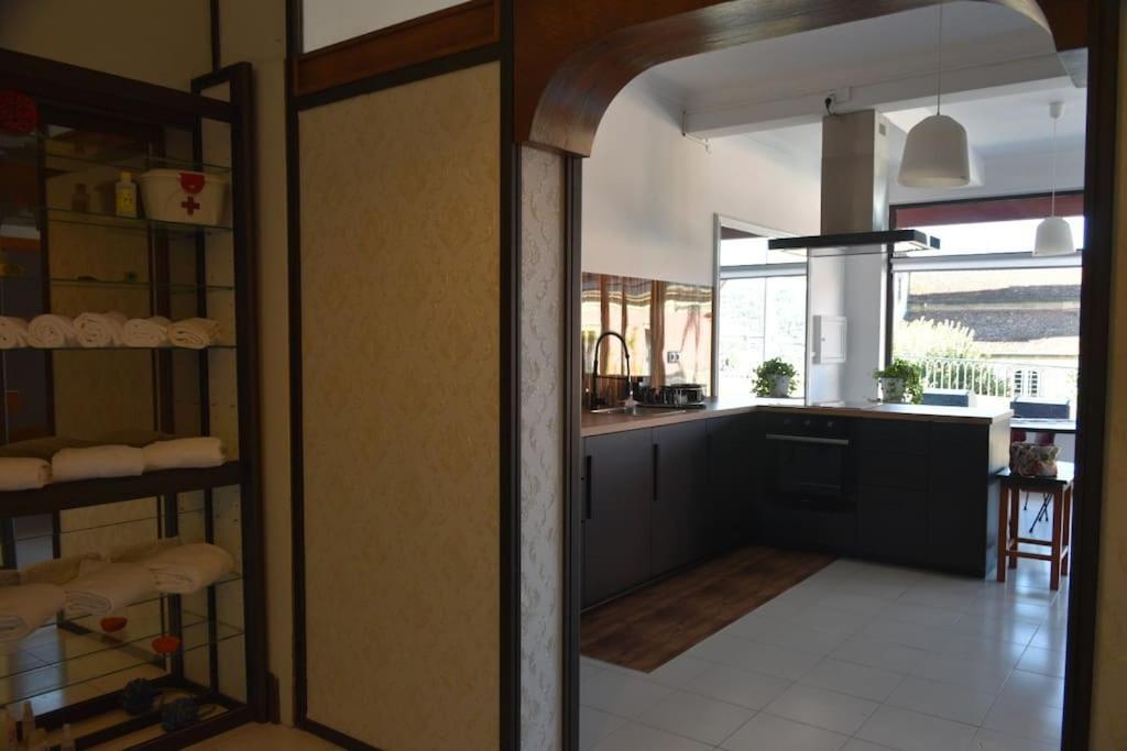 Casa Da Farmacia - Paredes De Coura Eksteriør bilde