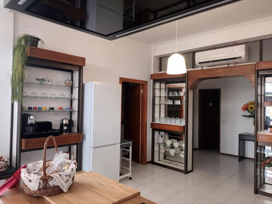 Casa Da Farmacia - Paredes De Coura Eksteriør bilde