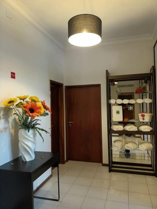 Casa Da Farmacia - Paredes De Coura Eksteriør bilde