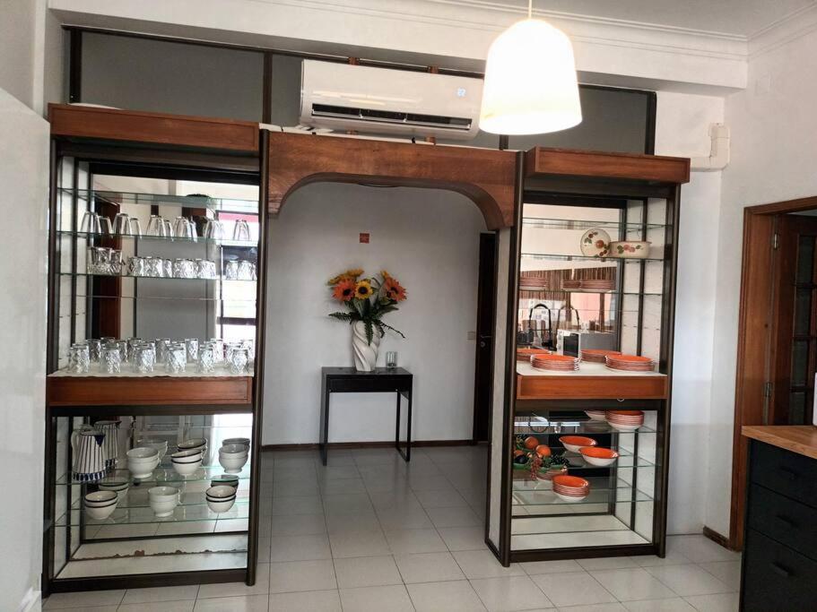 Casa Da Farmacia - Paredes De Coura Eksteriør bilde